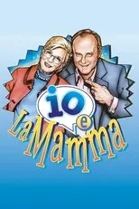 Póster de Io e la mamma