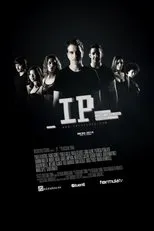 Póster de IP-LaSerie