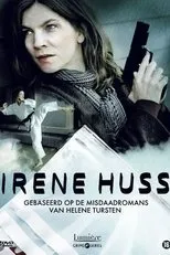 Póster de Irene Huss