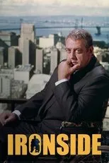 Póster de Ironside