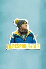Póster de Irresponsable
