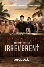 Póster de Irreverent