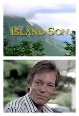 Póster de Island Son