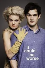 Póster de It Could Be Worse