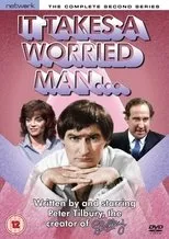 Póster de It Takes a Worried Man