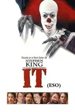 Póster de It