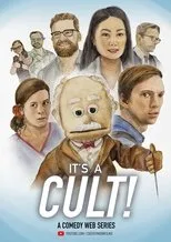 Póster de It's a Cult!