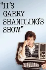 Póster de It's Garry Shandling's Show