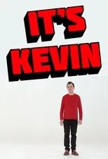 Póster de It's Kevin