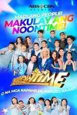 Póster de It's Showtime