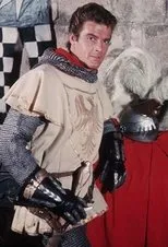 Póster de Ivanhoe