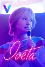 Póster de Iveta