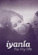 Póster de Iyanla: Fix My Life