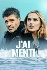 Póster de J'ai menti