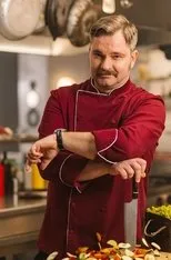 Póster de Ja, chef!