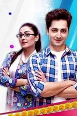 Póster de Jab We Wed