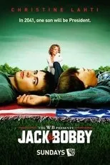 Póster de Jack & Bobby