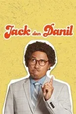 Póster de Jack dan Danil