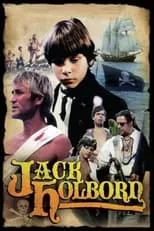 Póster de Jack Holborn