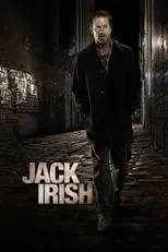 Póster de Jack Irish