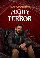 Póster de Jack Osbourne's Night of Terror