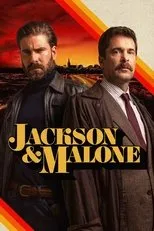 Póster de Jackson & Malone
