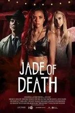 Póster de Jade of Death