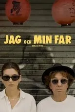 Póster de Jag och min far