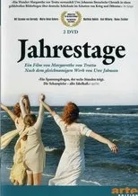 Póster de Jahrestage