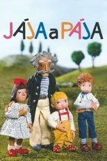 Póster de Jája a Pája
