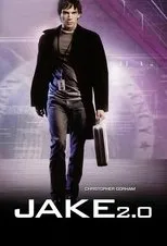 Póster de Jake 2.0