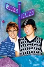 Póster de Jake & Blake