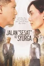 Póster de Jalan Sesat Ke Syurga
