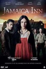 Póster de Jamaica Inn