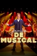 Póster de James De Musical
