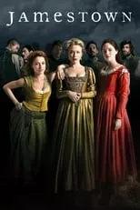 Póster de Jamestown