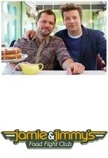 Póster de Jamie and Jimmy's Food Fight Club