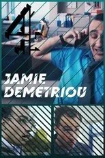Póster de Jamie Demetriou: Channel 4 Comedy Blaps