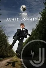 Póster de Jamie Johnson