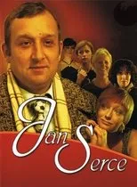 Póster de Jan Serce