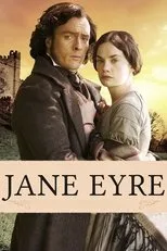 Póster de Jane Eyre