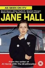 Póster de Jane Hall