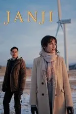 Póster de Janji
