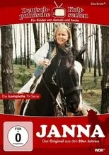 Póster de Janka