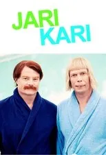 Póster de Jari ja Kari
