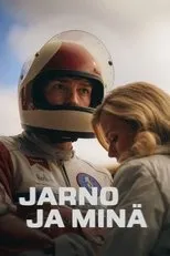Póster de Jarno ja minä
