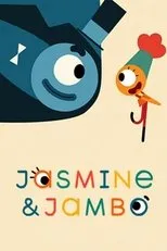 Póster de Jasmine & Jambo