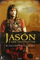 Póster de Jason y los Argonautas