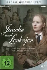 Póster de Jauche und Levkojen