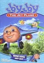 Póster de Jay Jay the Jet Plane